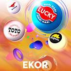 ekor lottery game malaysia